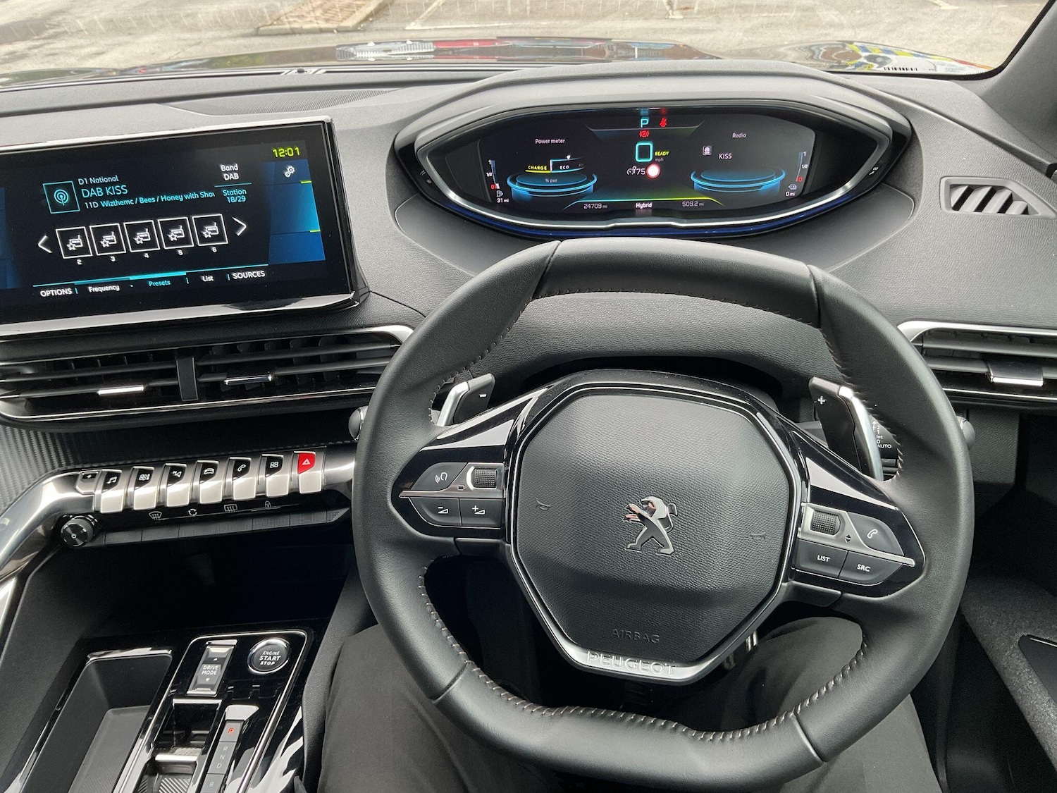 Used Peugeot 3008 for sale - 77626095: Photo 62