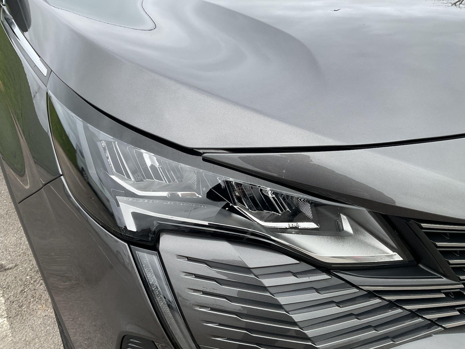 Used Peugeot 3008 for sale - 77626095: Photo 69