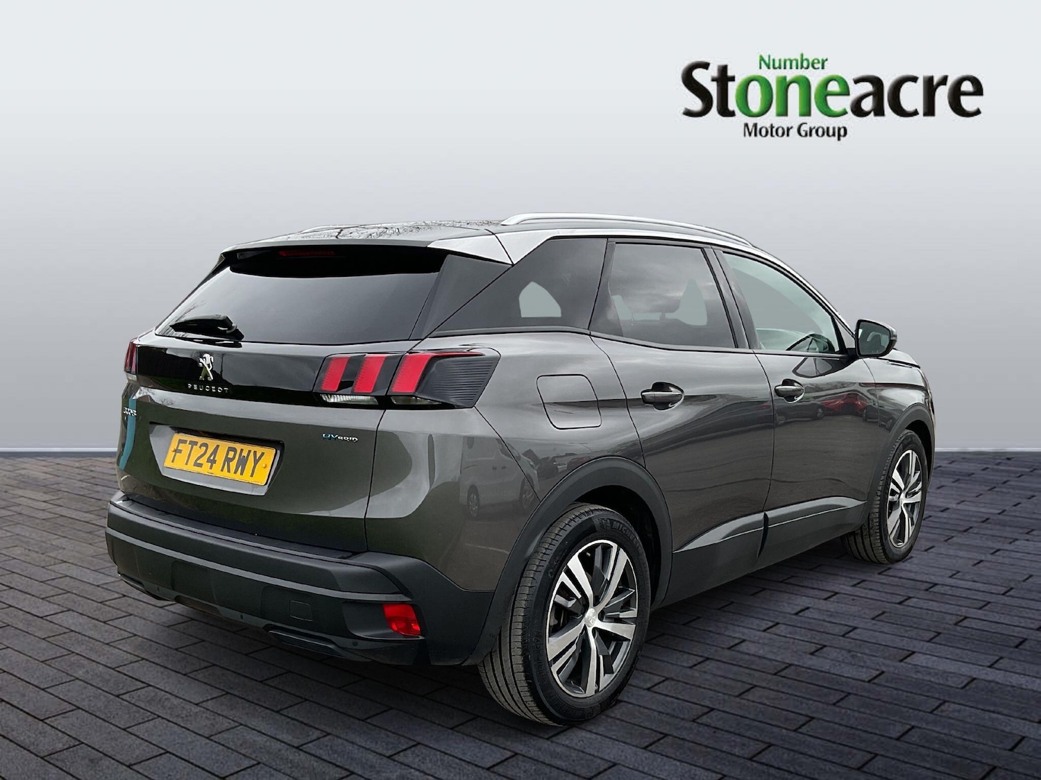 Used Peugeot 3008 for sale - 77626095: Photo 7