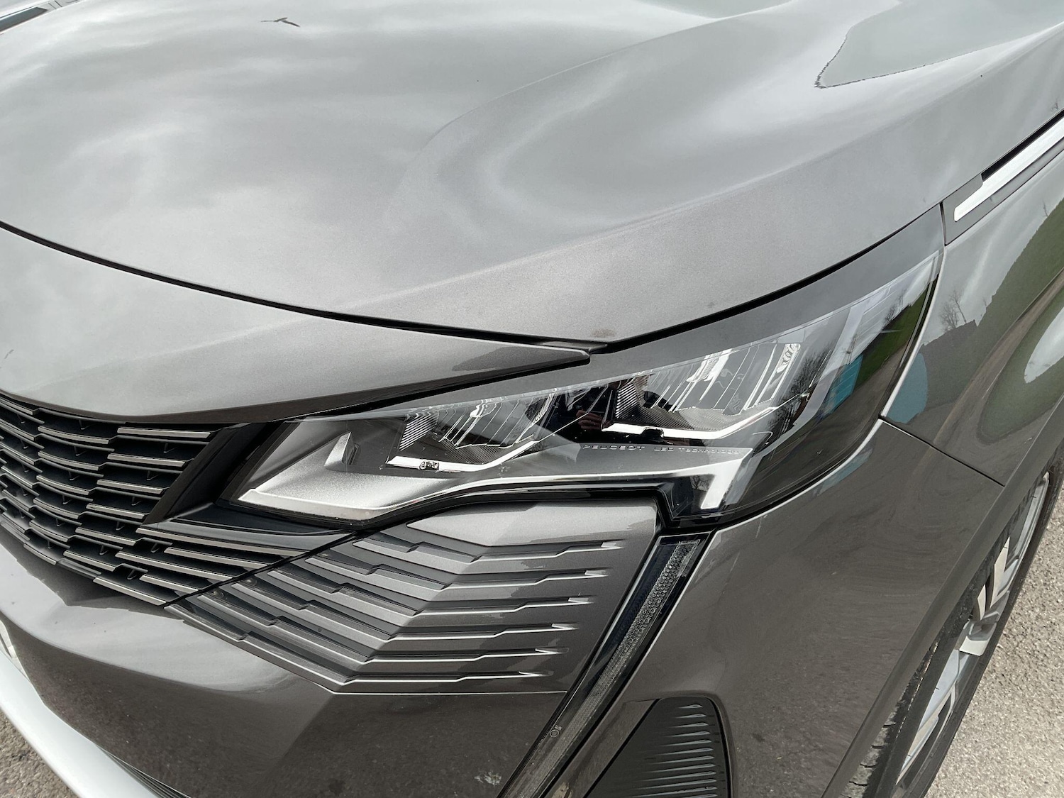 Used Peugeot 3008 for sale - 77626095: Photo 71