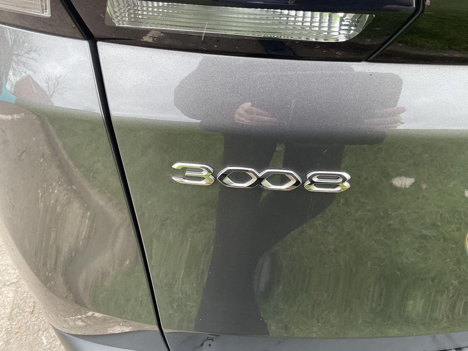 Used Peugeot 3008 for sale - 77626095: Photo 73