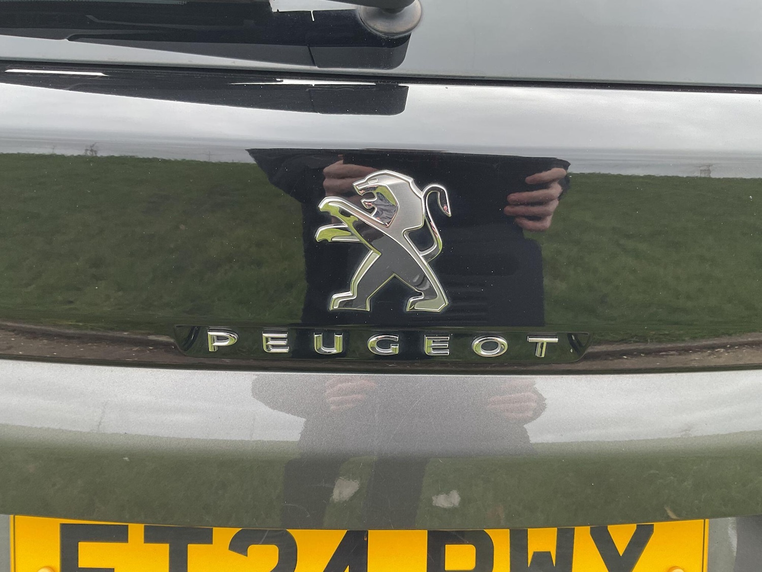 Used Peugeot 3008 for sale - 77626095: Photo 74