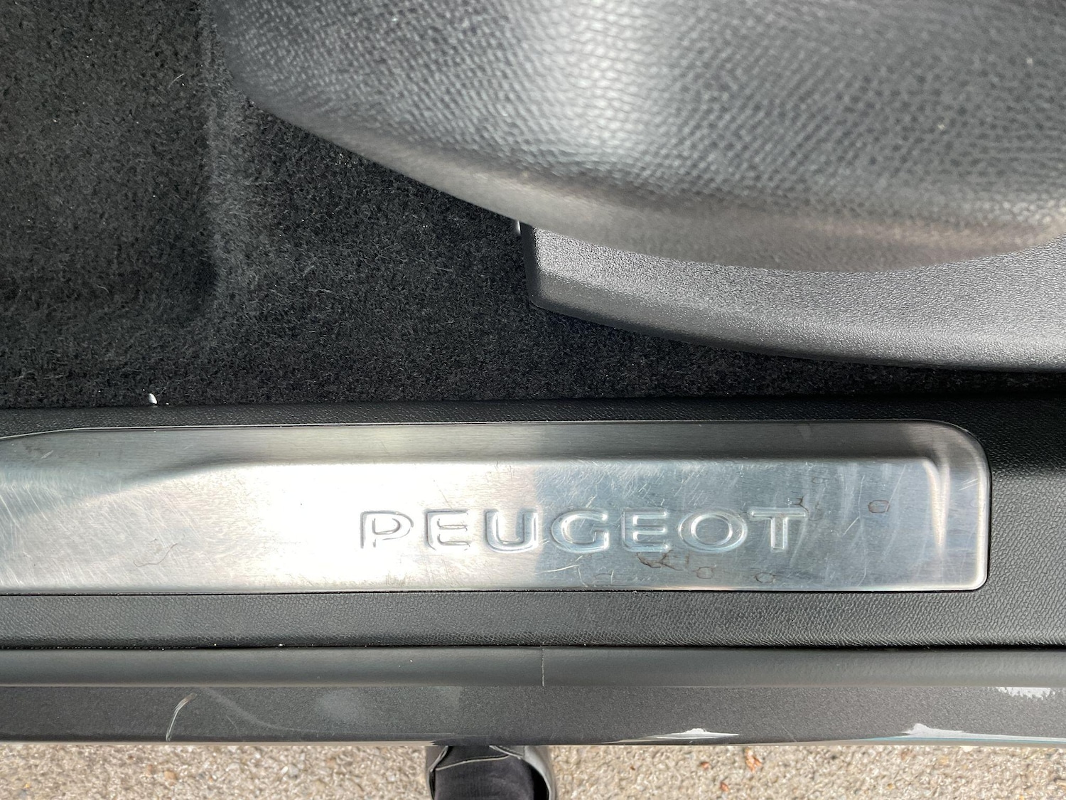 Used Peugeot 3008 for sale - 77626095: Photo 79