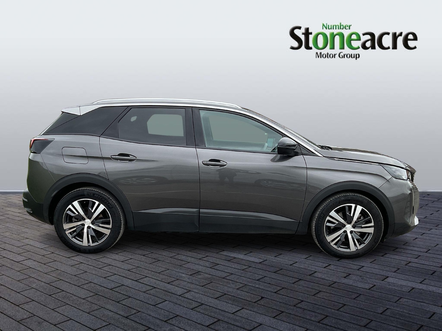 Used Peugeot 3008 for sale - 77626095: Photo 8