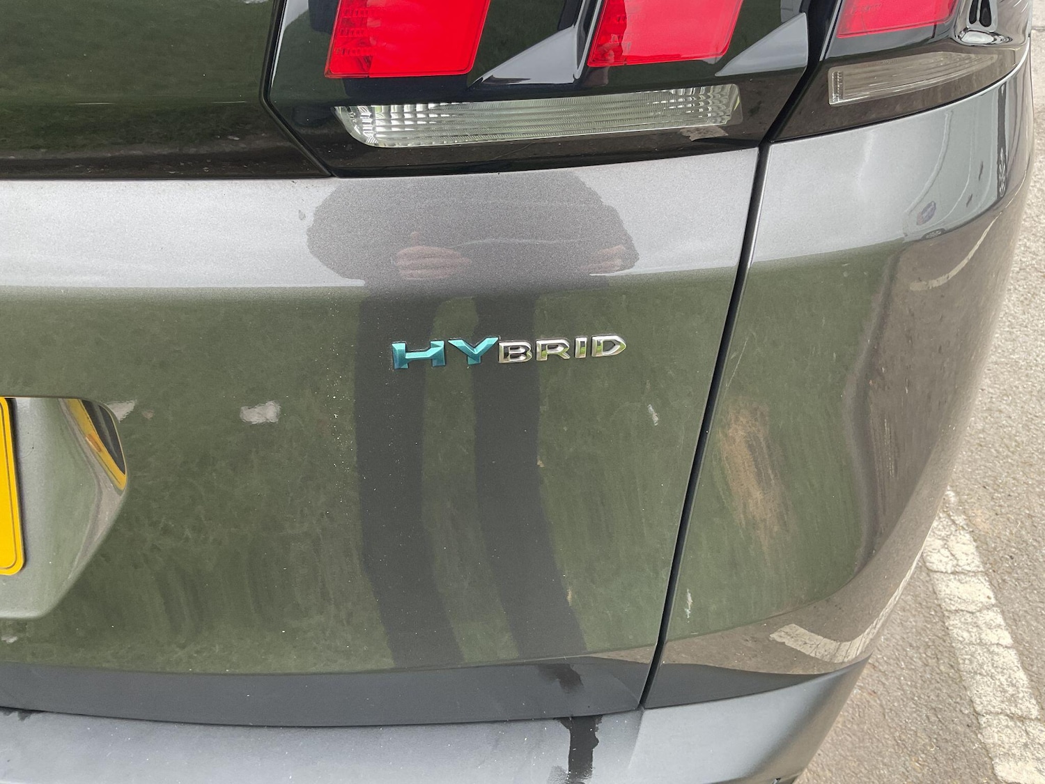 Used Peugeot 3008 for sale - 77626095: Photo 82