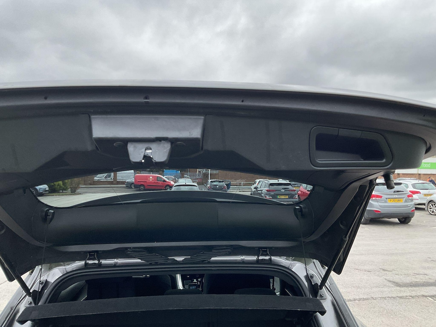 Used Peugeot 3008 for sale - 77626095: Photo 84