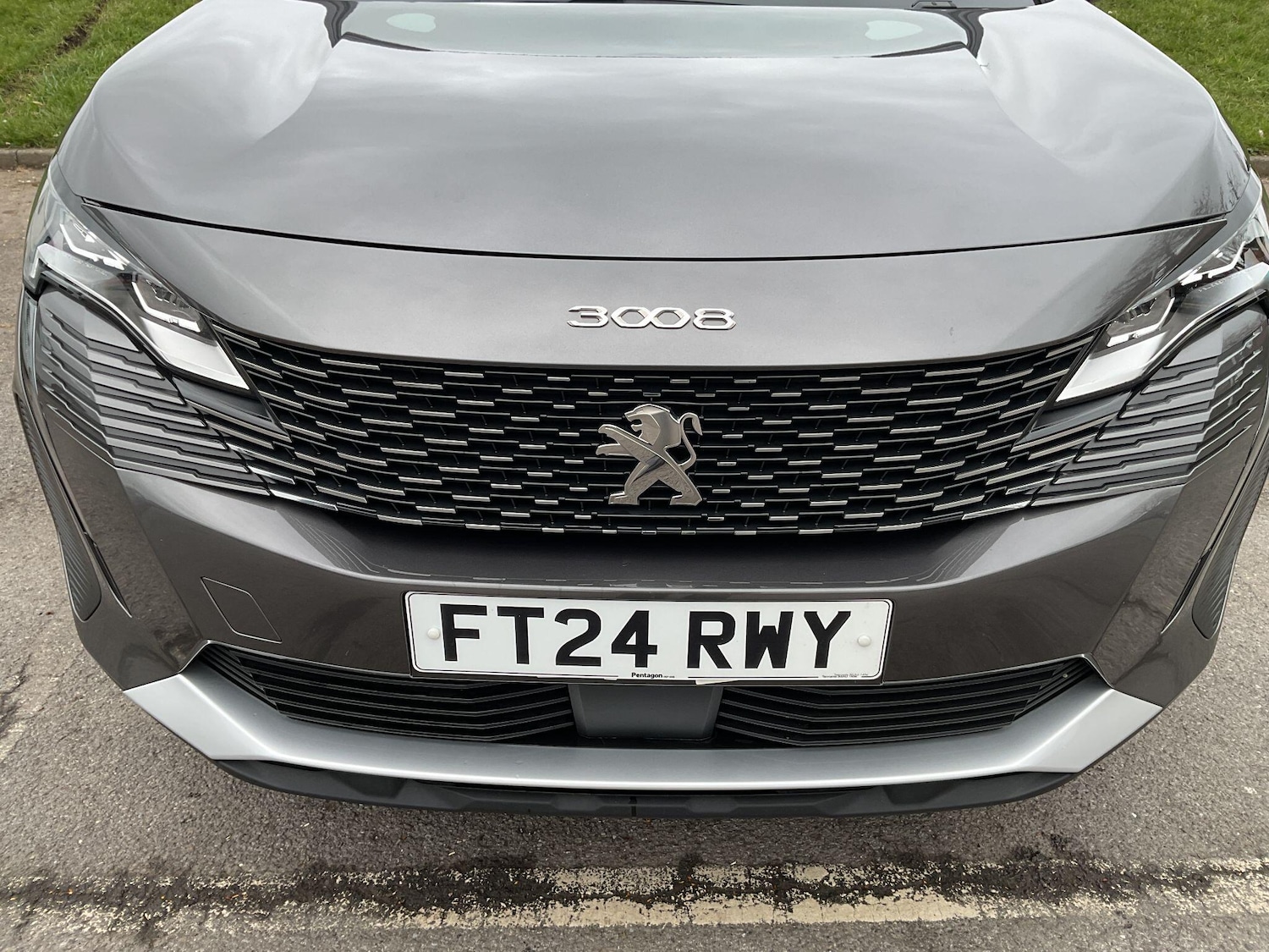 Used Peugeot 3008 for sale - 77626095: Photo 9