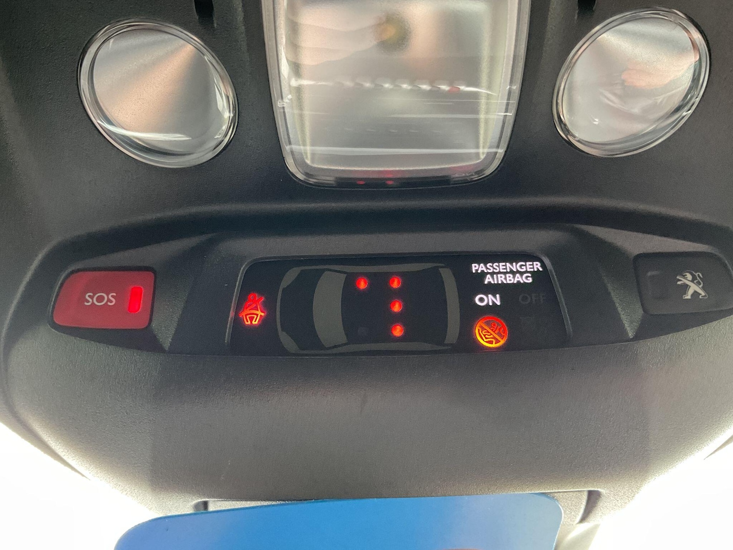 Used Peugeot 3008 for sale - 77626095: Photo 92