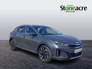 (73) - 1.5 T-GDi 3 SUV 5dr Petrol Manual Euro 6 (s/s) (158 bhp)