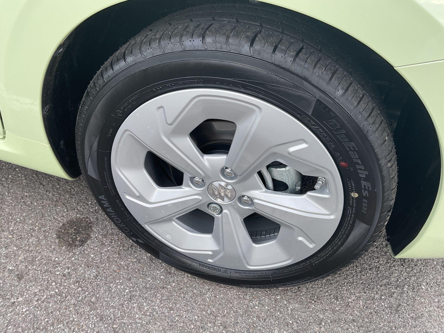 Used Suzuki Swift 2025 for sale - 77237574: Photo 12