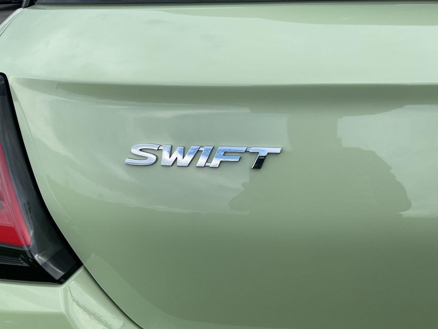 Used Suzuki Swift 2025 for sale - 77237574: Photo 19