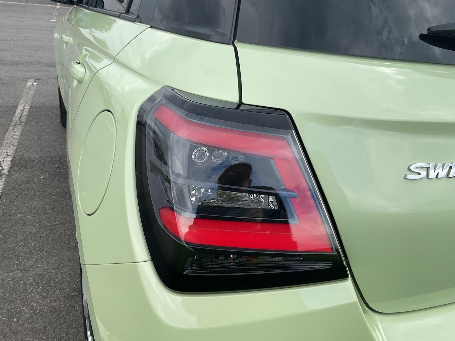 Used Suzuki Swift 2025 for sale - 77237574: Photo 21