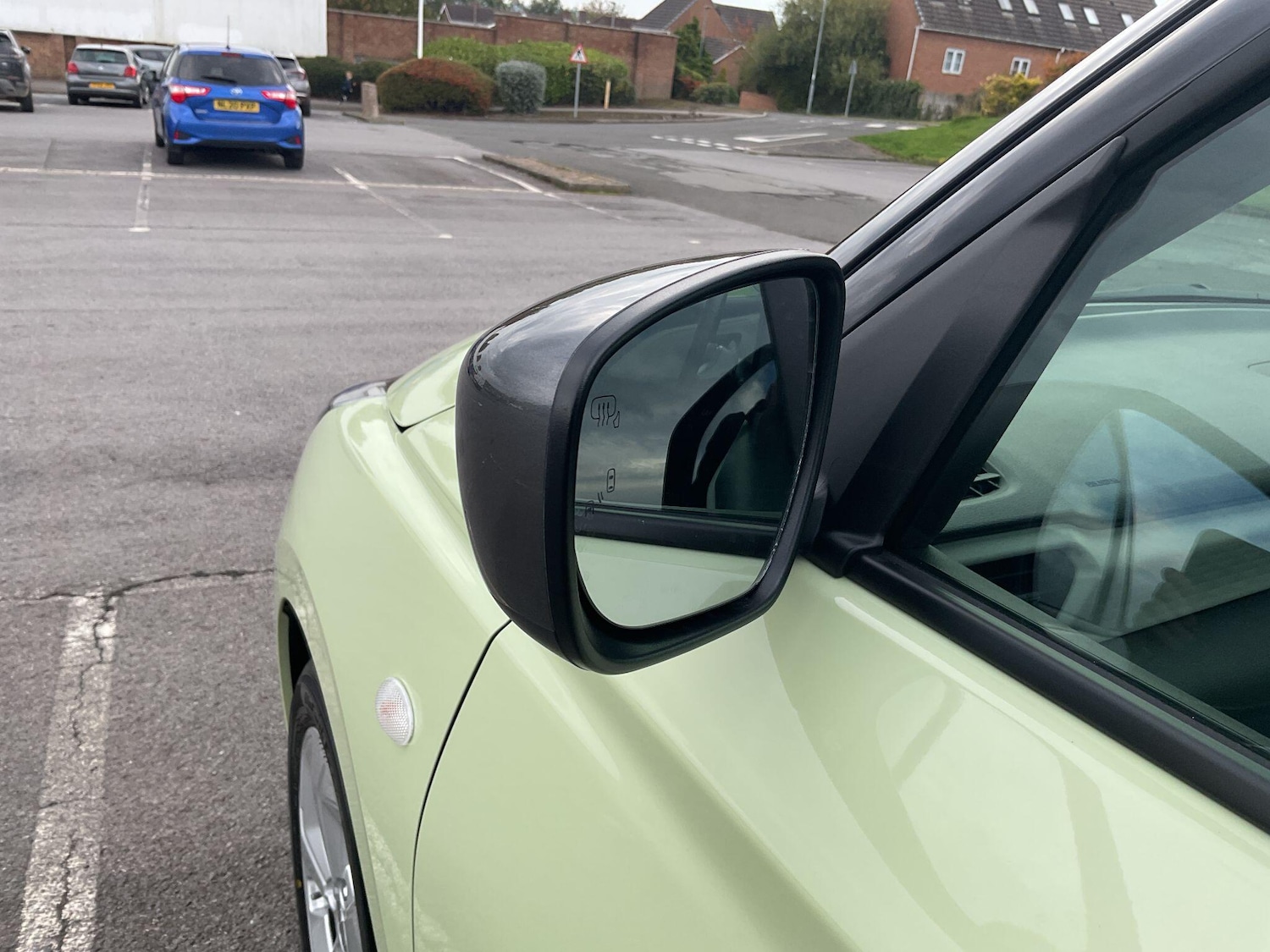 Used Suzuki Swift 2025 for sale - 77237574: Photo 23