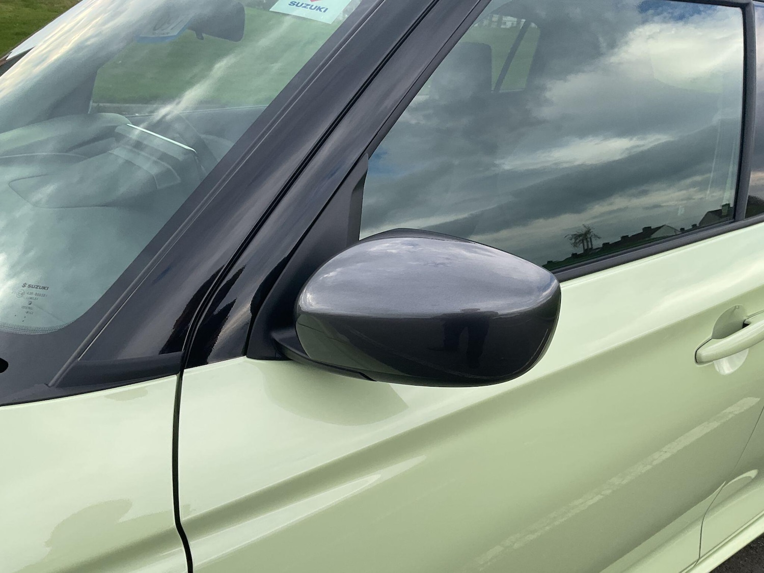 Used Suzuki Swift 2025 for sale - 77237574: Photo 24