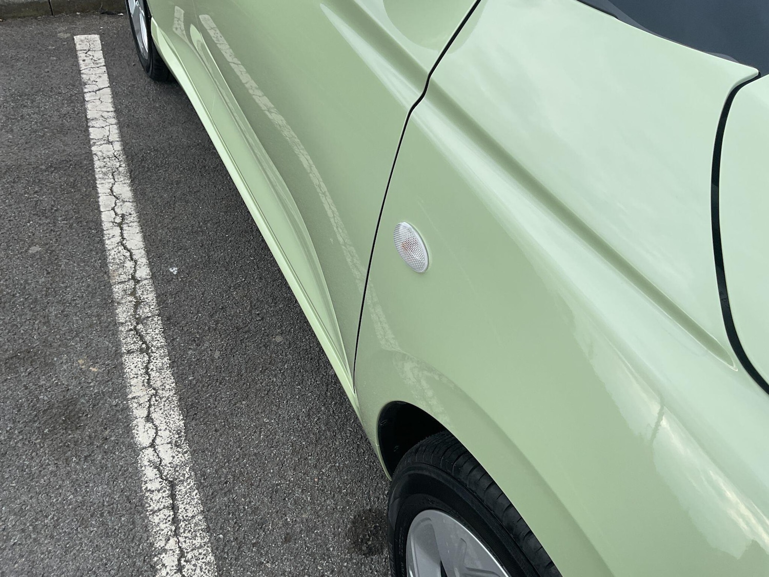 Used Suzuki Swift 2025 for sale - 77237574: Photo 26