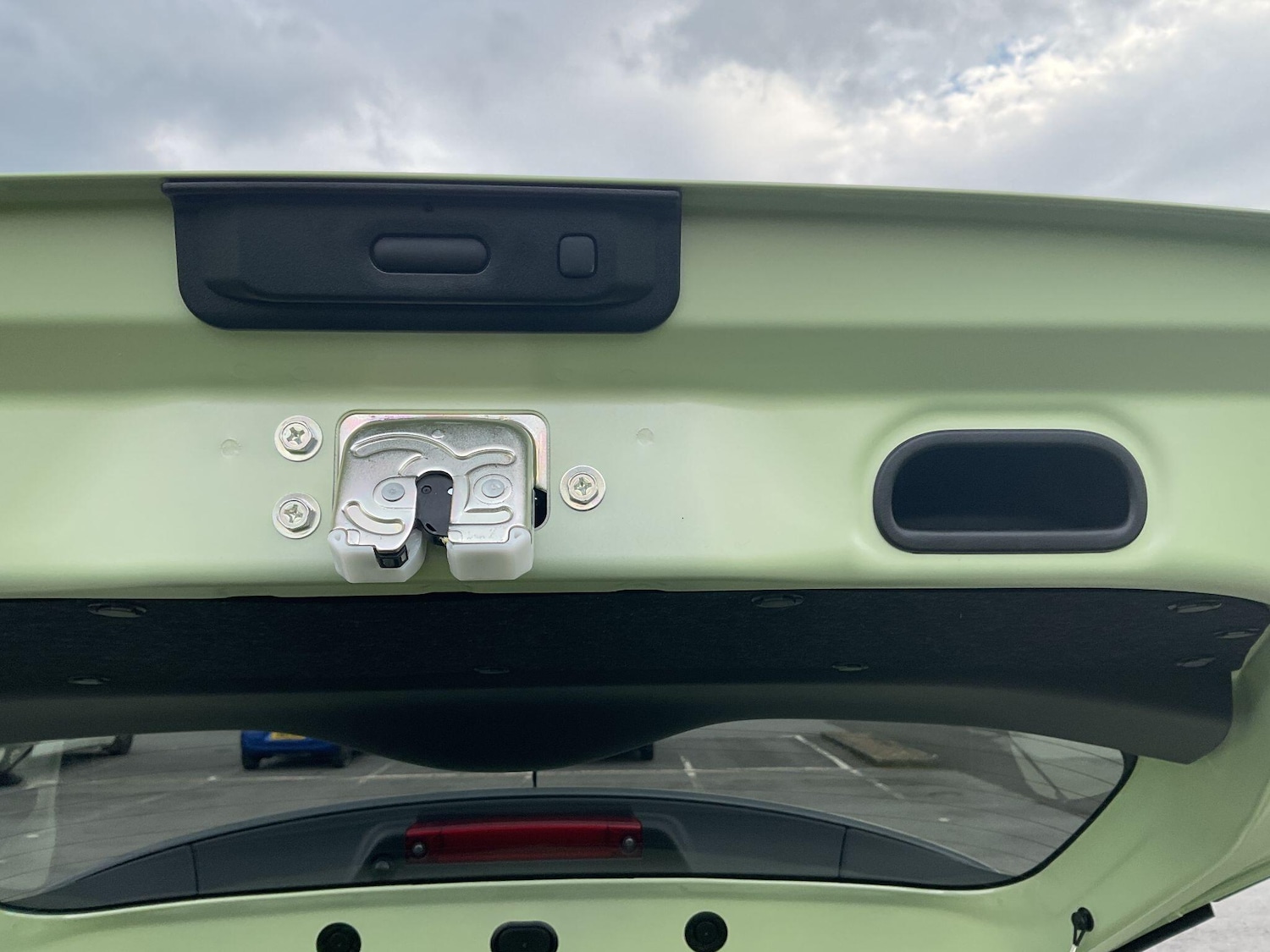 Used Suzuki Swift 2025 for sale - 77237574: Photo 31