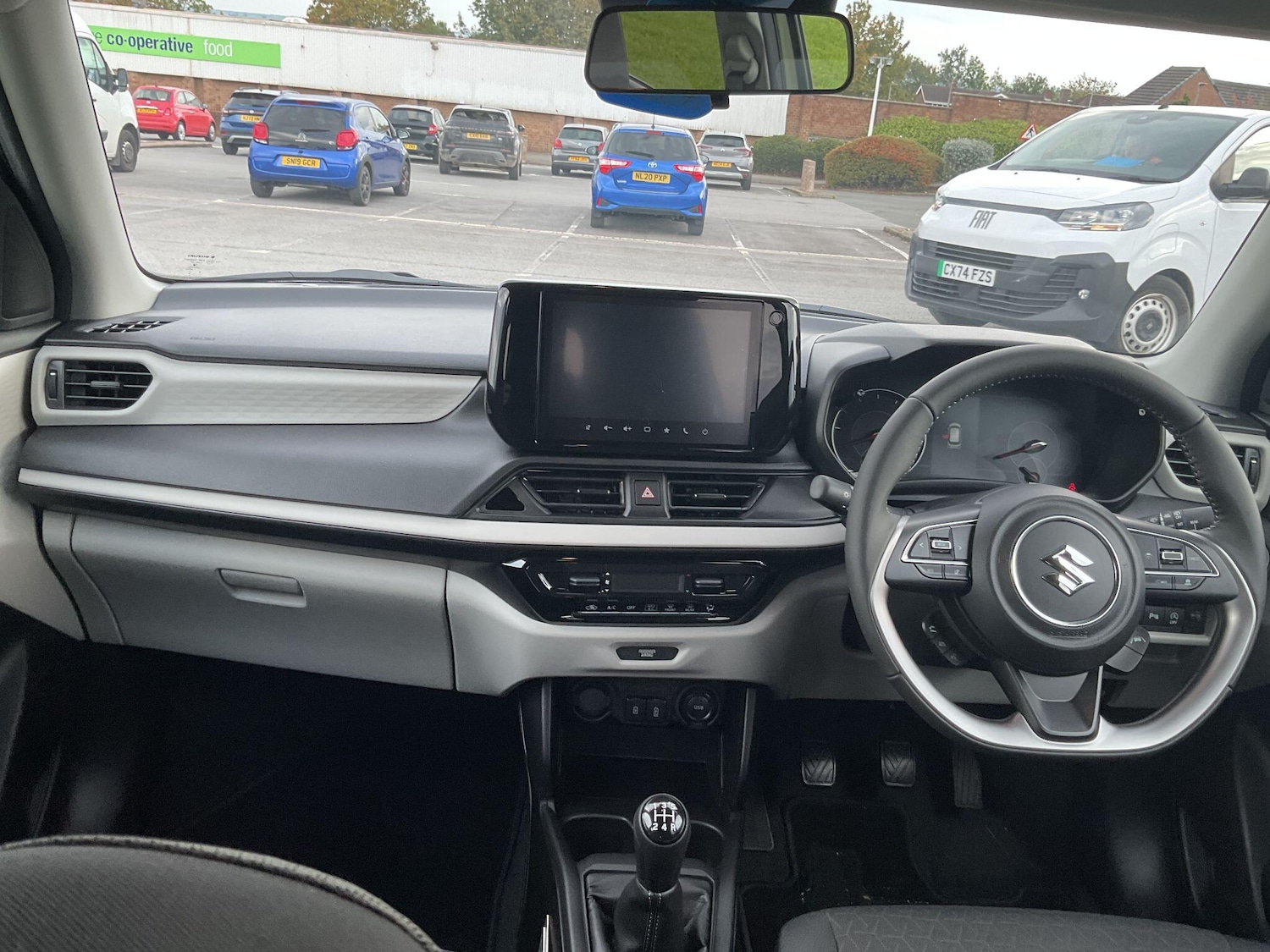 Used Suzuki Swift 2025 for sale - 77237574: Photo 37