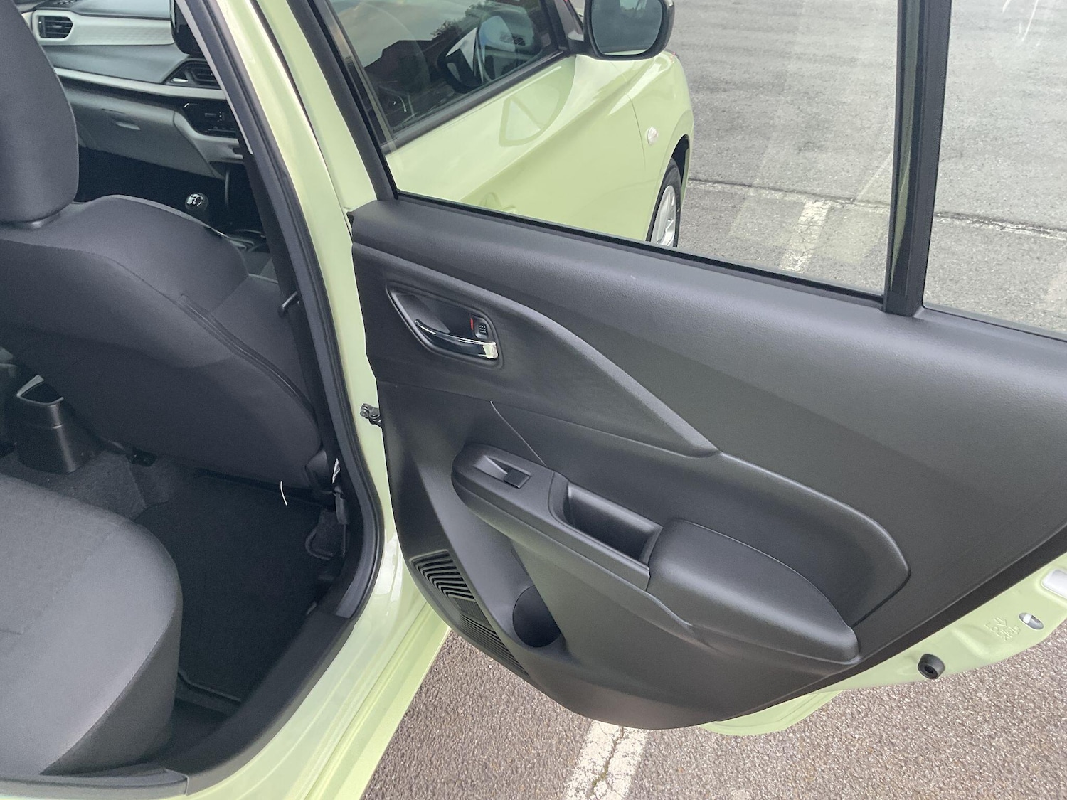 Used Suzuki Swift 2025 for sale - 77237574: Photo 38