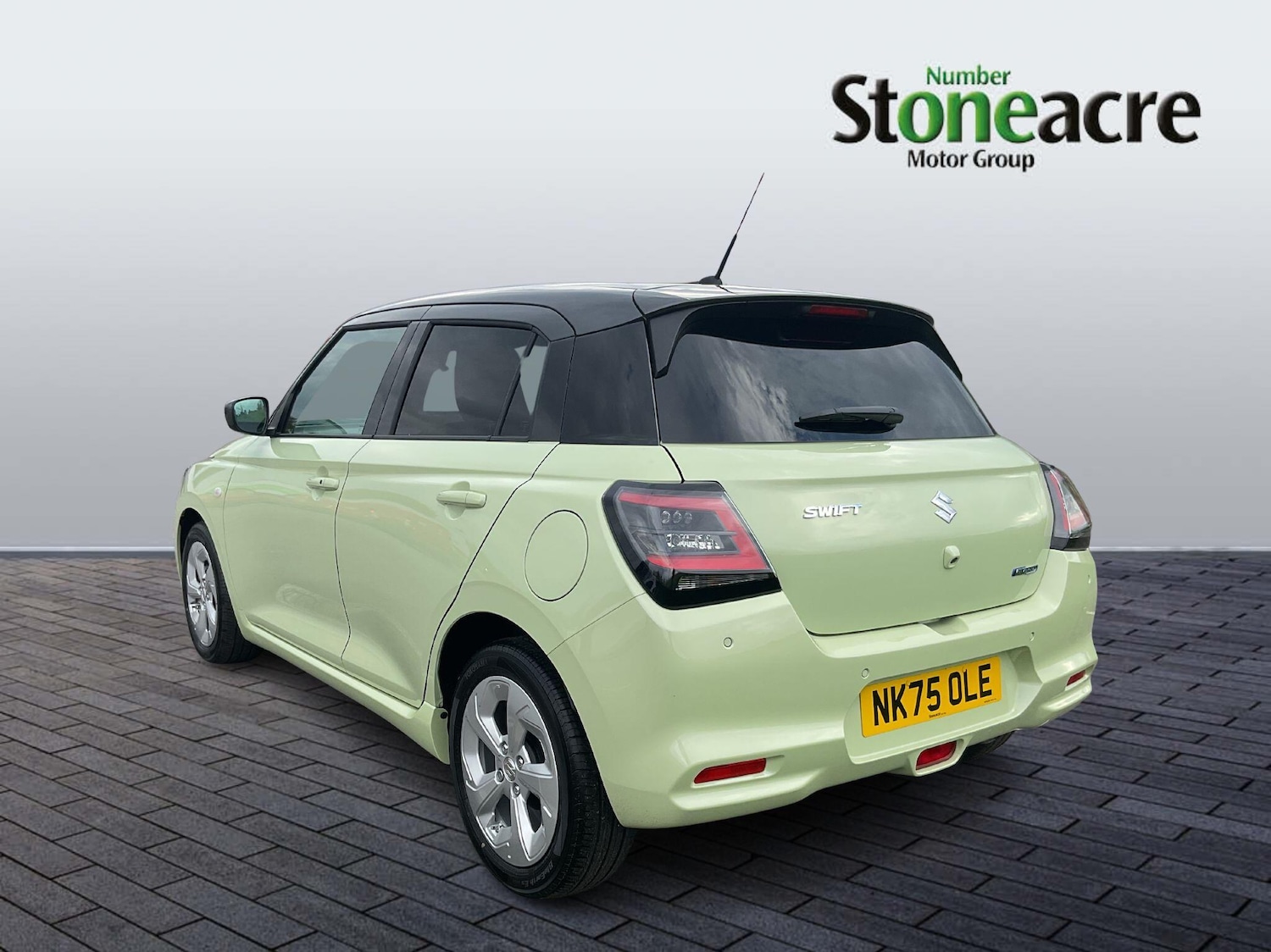 Used Suzuki Swift 2025 for sale - 77237574: Photo 4