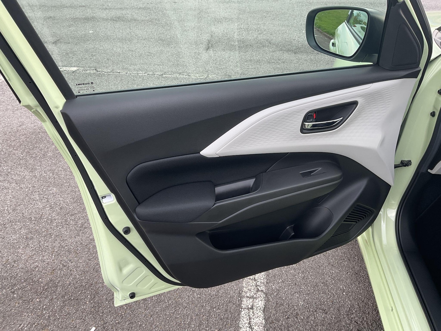 Used Suzuki Swift 2025 for sale - 77237574: Photo 43