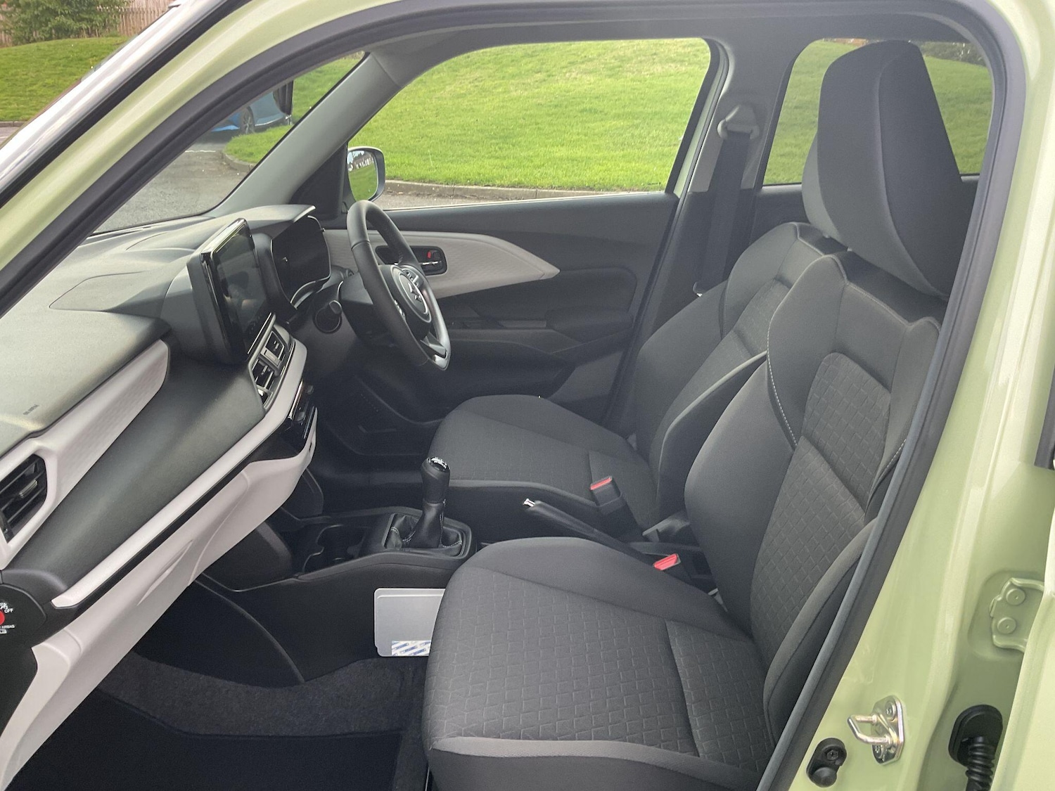 Used Suzuki Swift 2025 for sale - 77237574: Photo 45