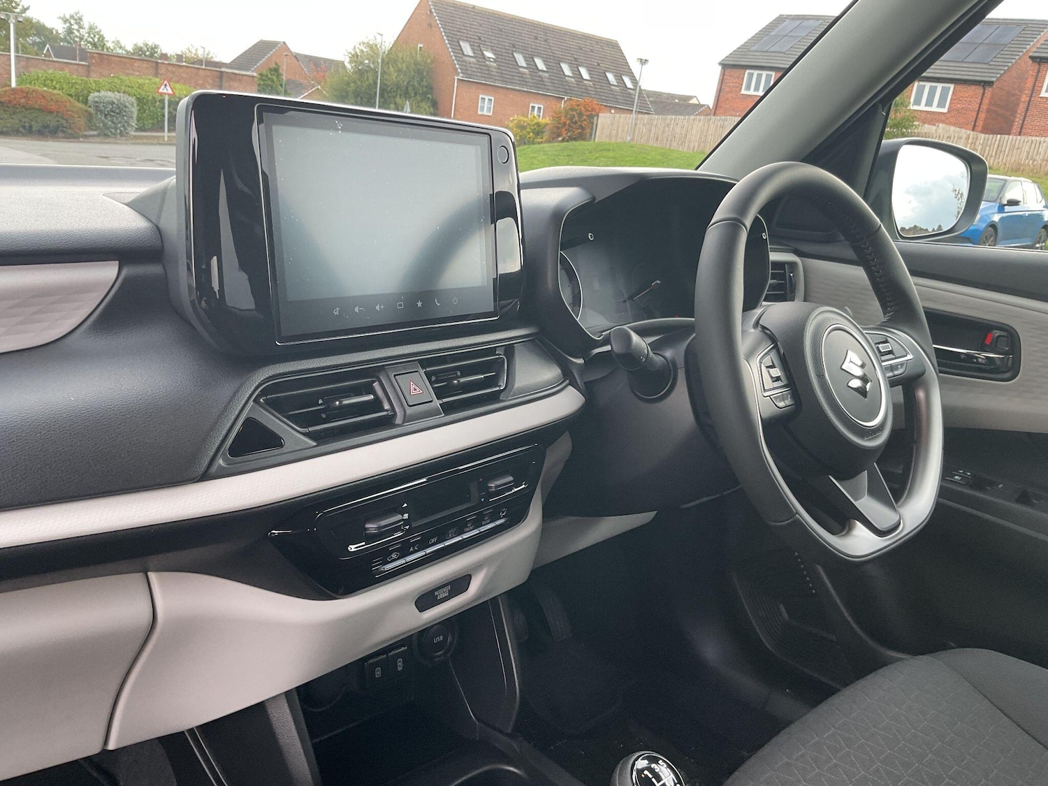 Used Suzuki Swift 2025 for sale - 77237574: Photo 47