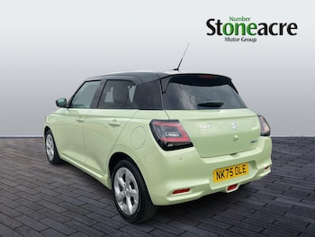 Used Suzuki Swift 2025 for sale - 77237574: Photo