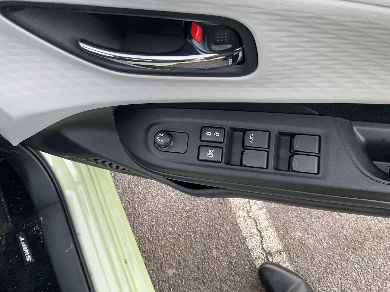 Used Suzuki Swift 2025 for sale - 77237574: Photo 50