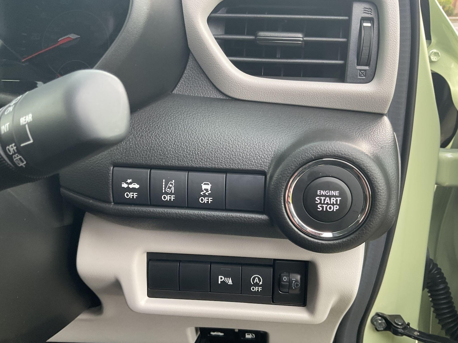 Used Suzuki Swift 2025 for sale - 77237574: Photo 54