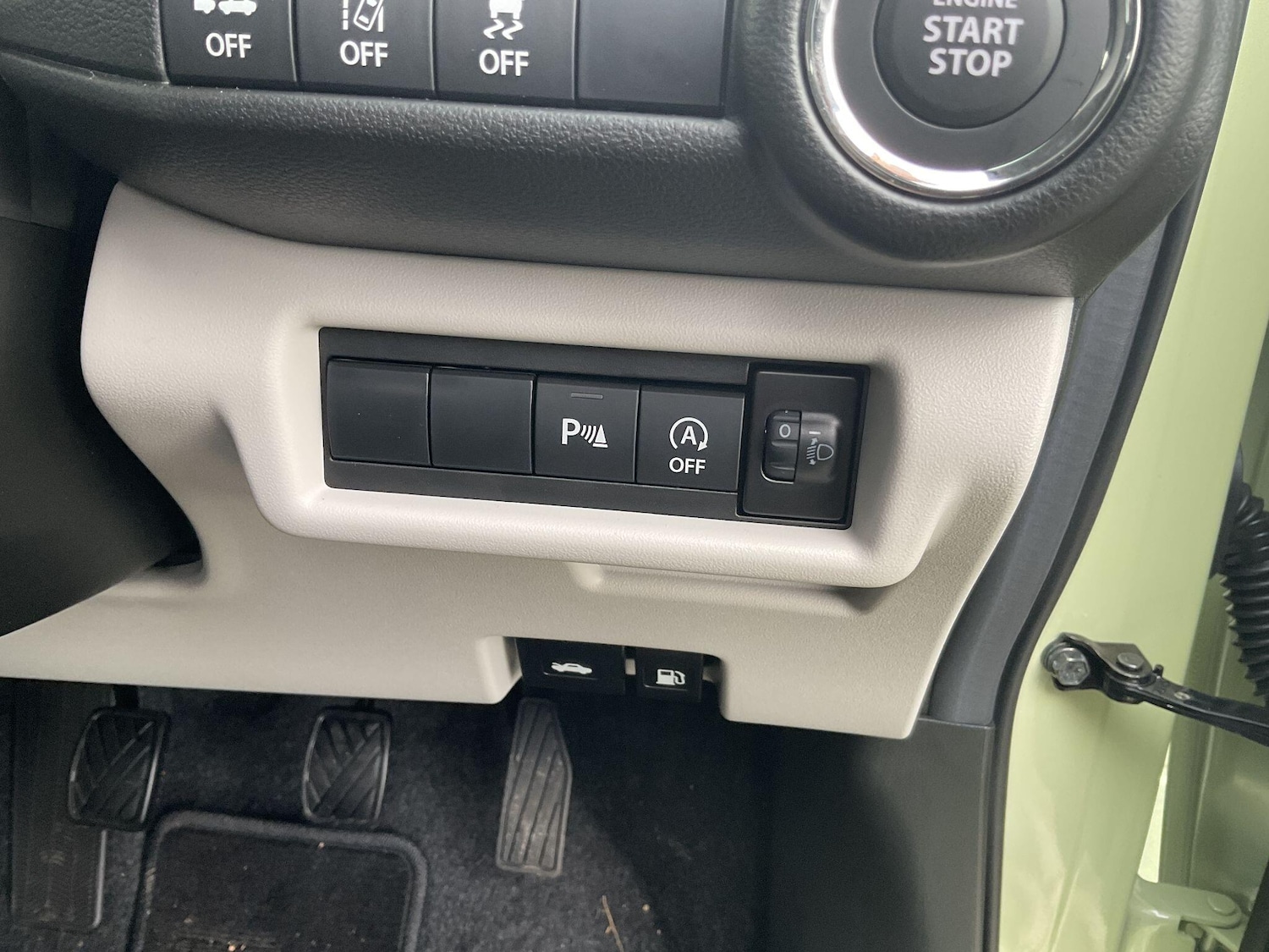 Used Suzuki Swift 2025 for sale - 77237574: Photo 55