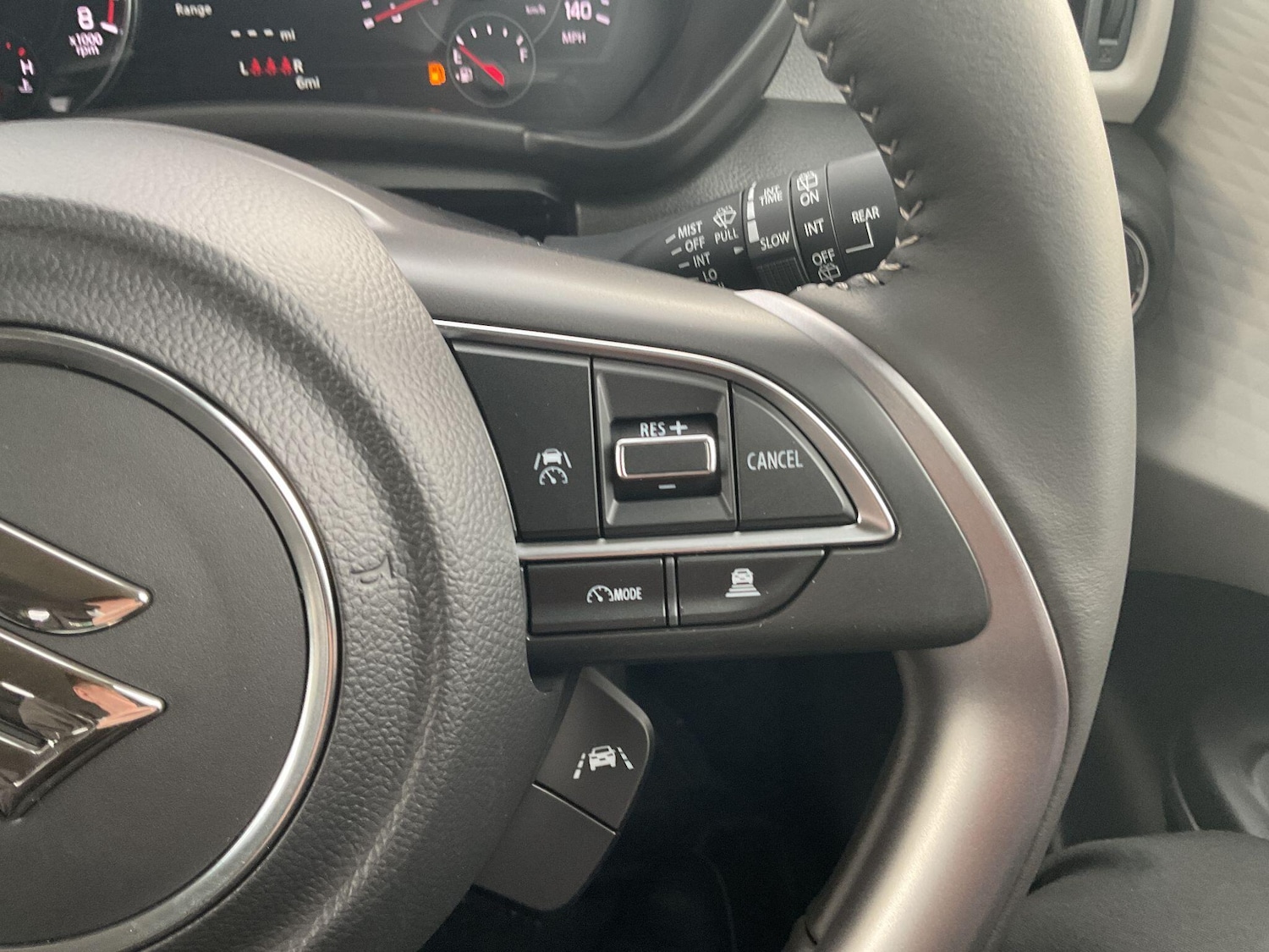 Used Suzuki Swift 2025 for sale - 77237574: Photo 58