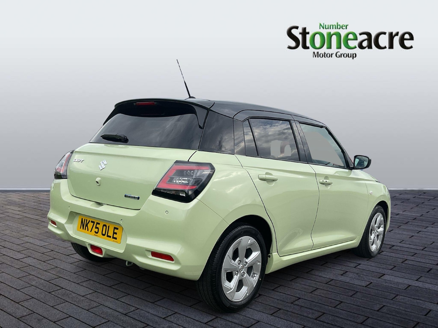 Used Suzuki Swift 2025 for sale - 77237574: Photo 6