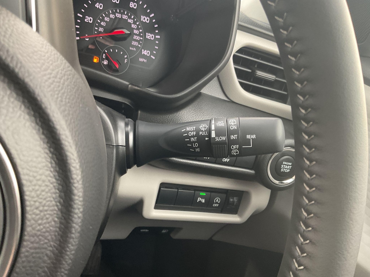 Used Suzuki Swift 2025 for sale - 77237574: Photo 61