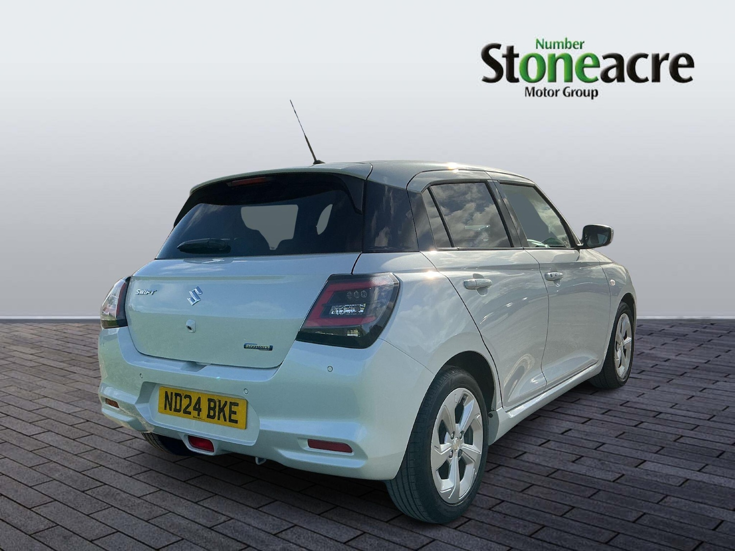 Used Suzuki Swift 2024 for sale - 78072956: Photo 11