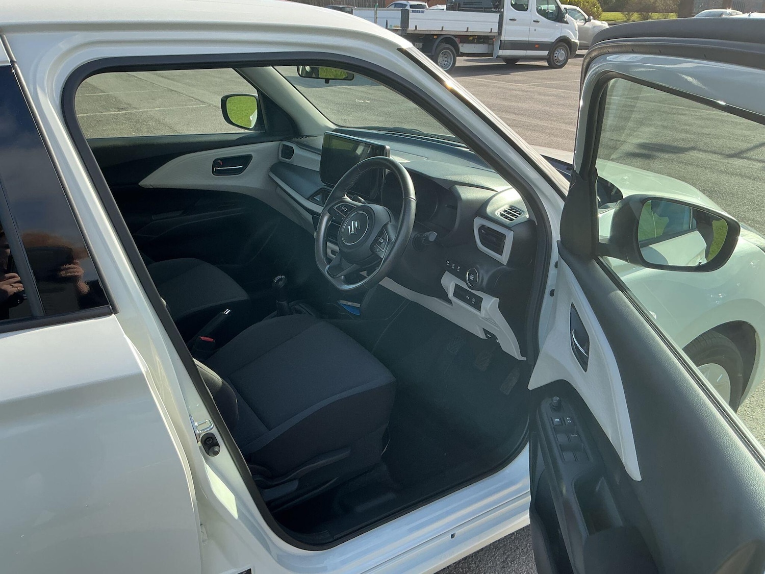 Used Suzuki Swift 2024 for sale - 78072956: Photo 14