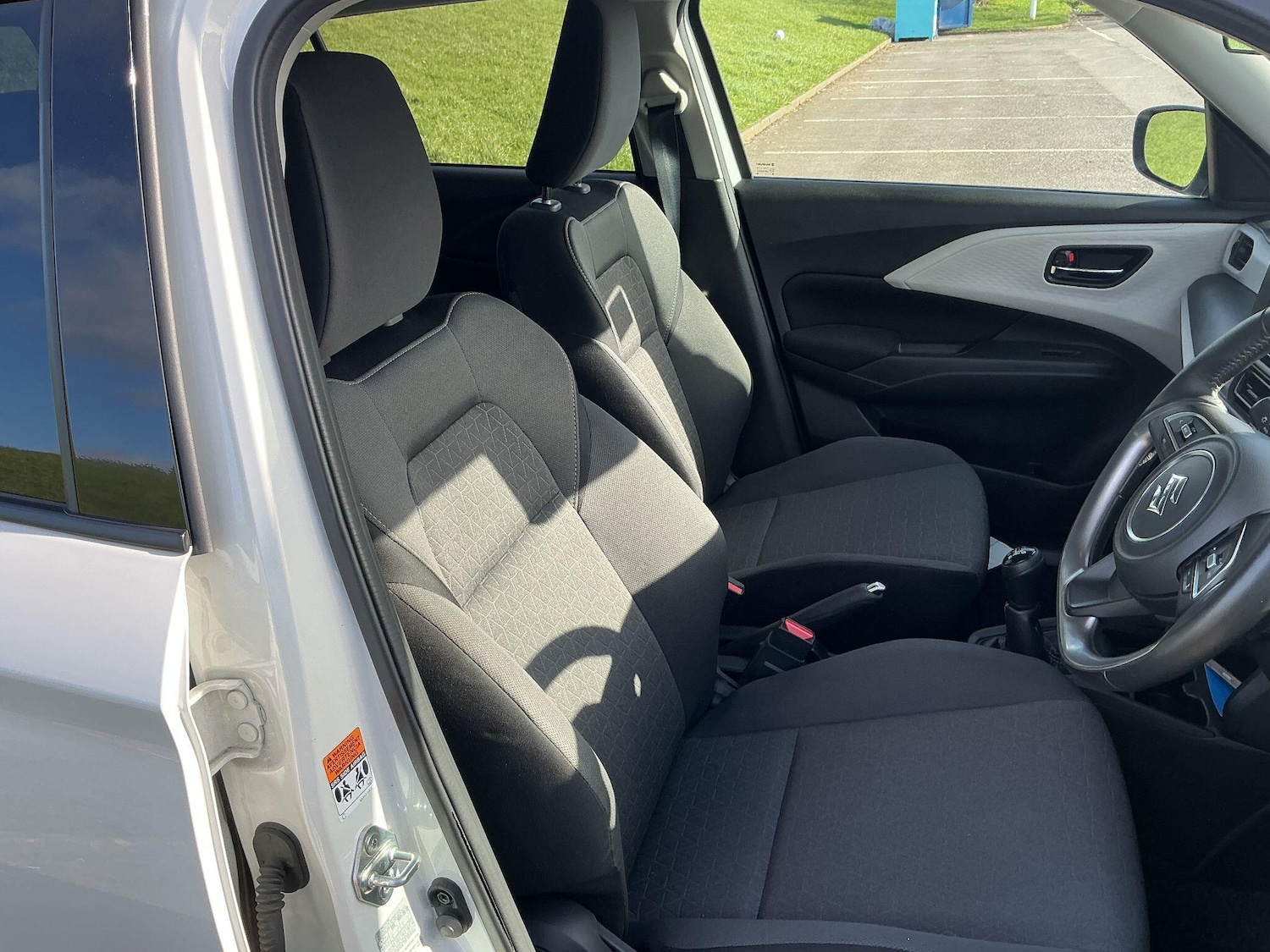 Used Suzuki Swift 2024 for sale - 78072956: Photo 16