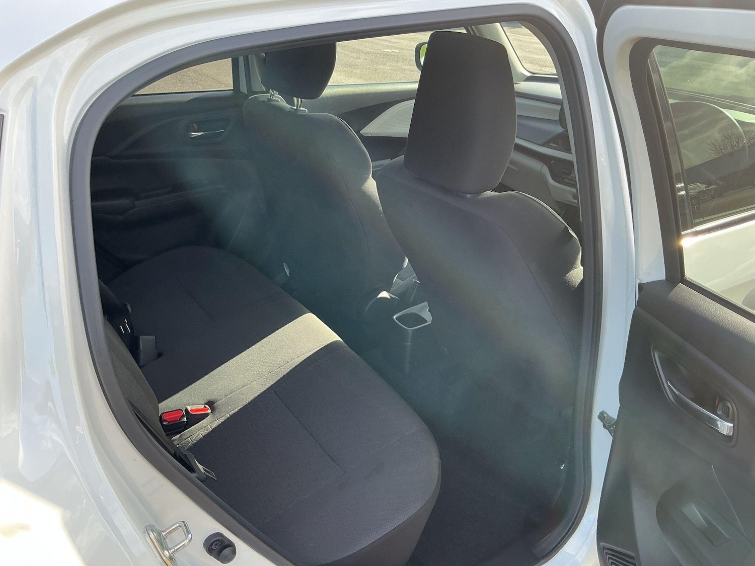 Used Suzuki Swift 2024 for sale - 78072956: Photo 17