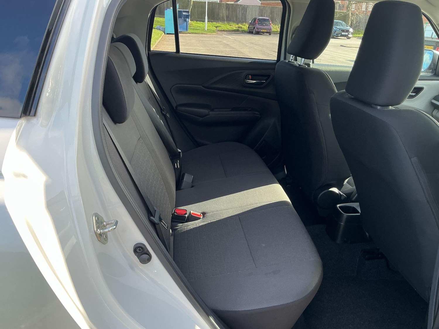 Used Suzuki Swift 2024 for sale - 78072956: Photo 18