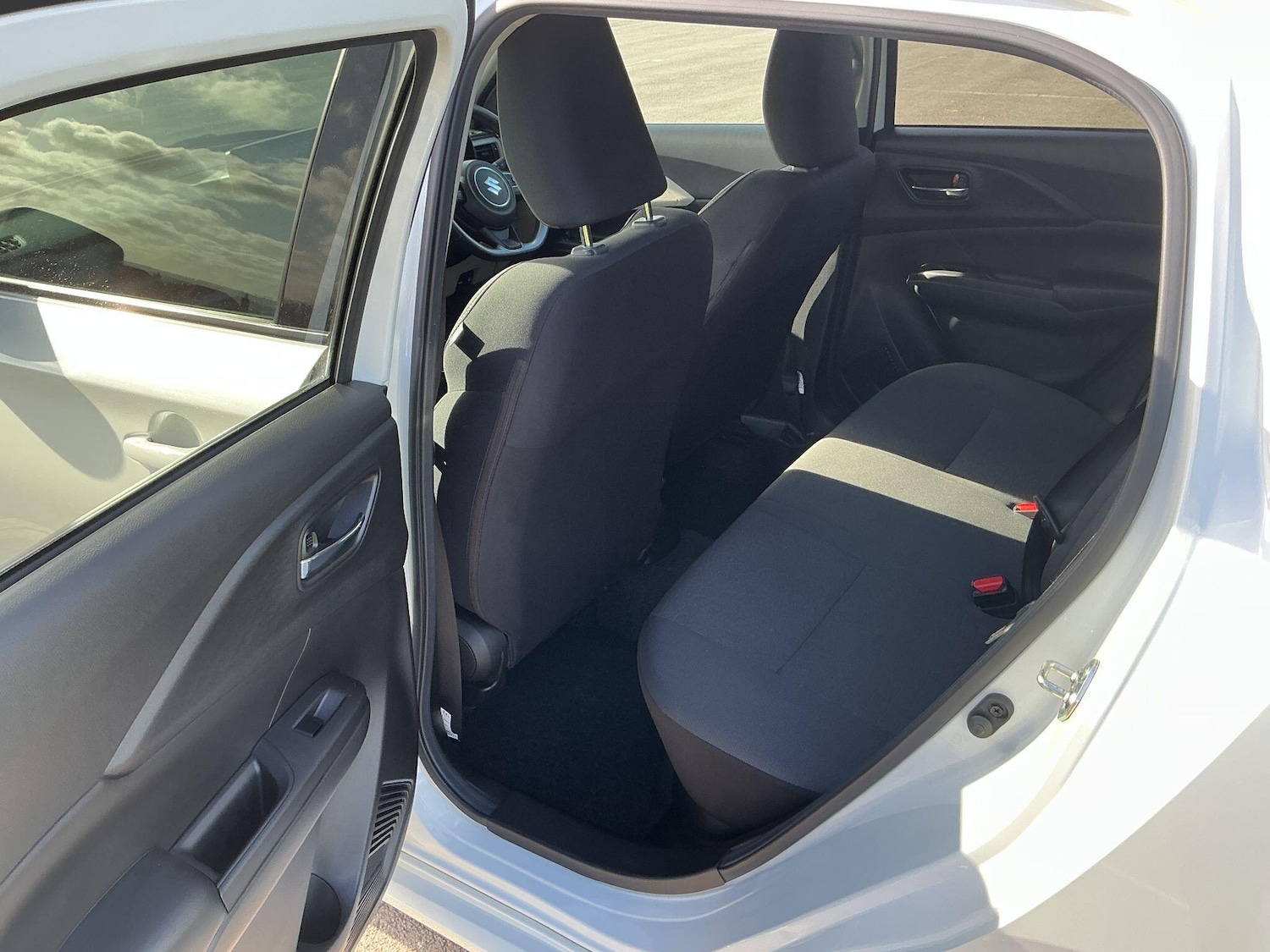 Used Suzuki Swift 2024 for sale - 78072956: Photo 20