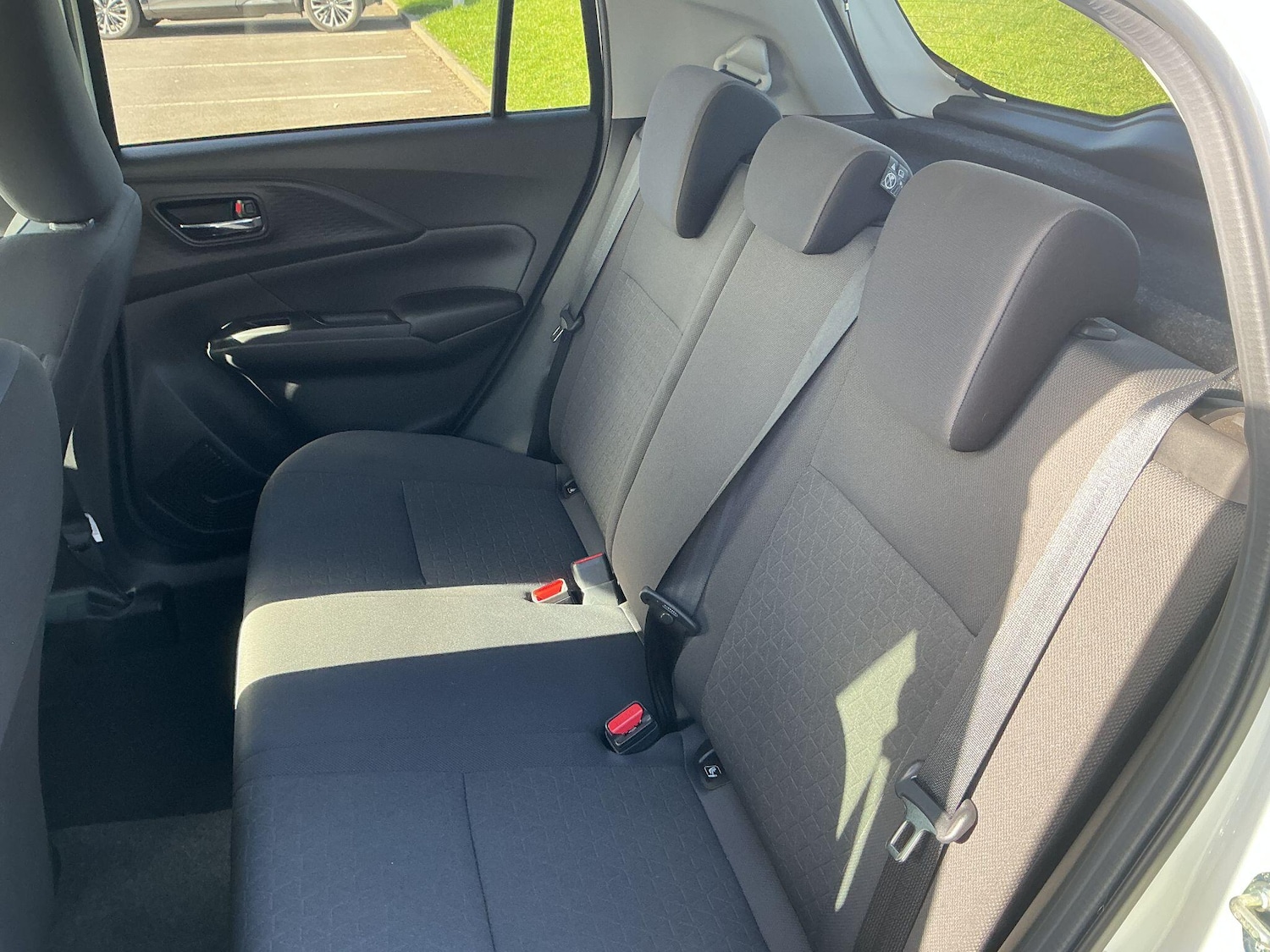 Used Suzuki Swift 2024 for sale - 78072956: Photo 22