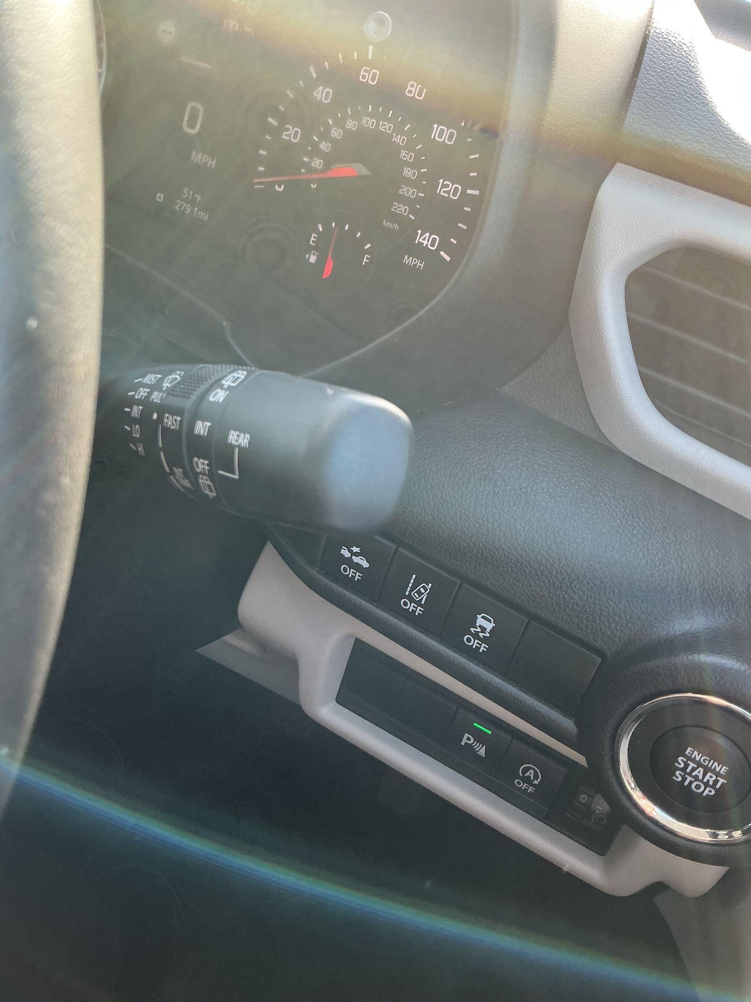 Used Suzuki Swift 2024 for sale - 78072956: Photo 23