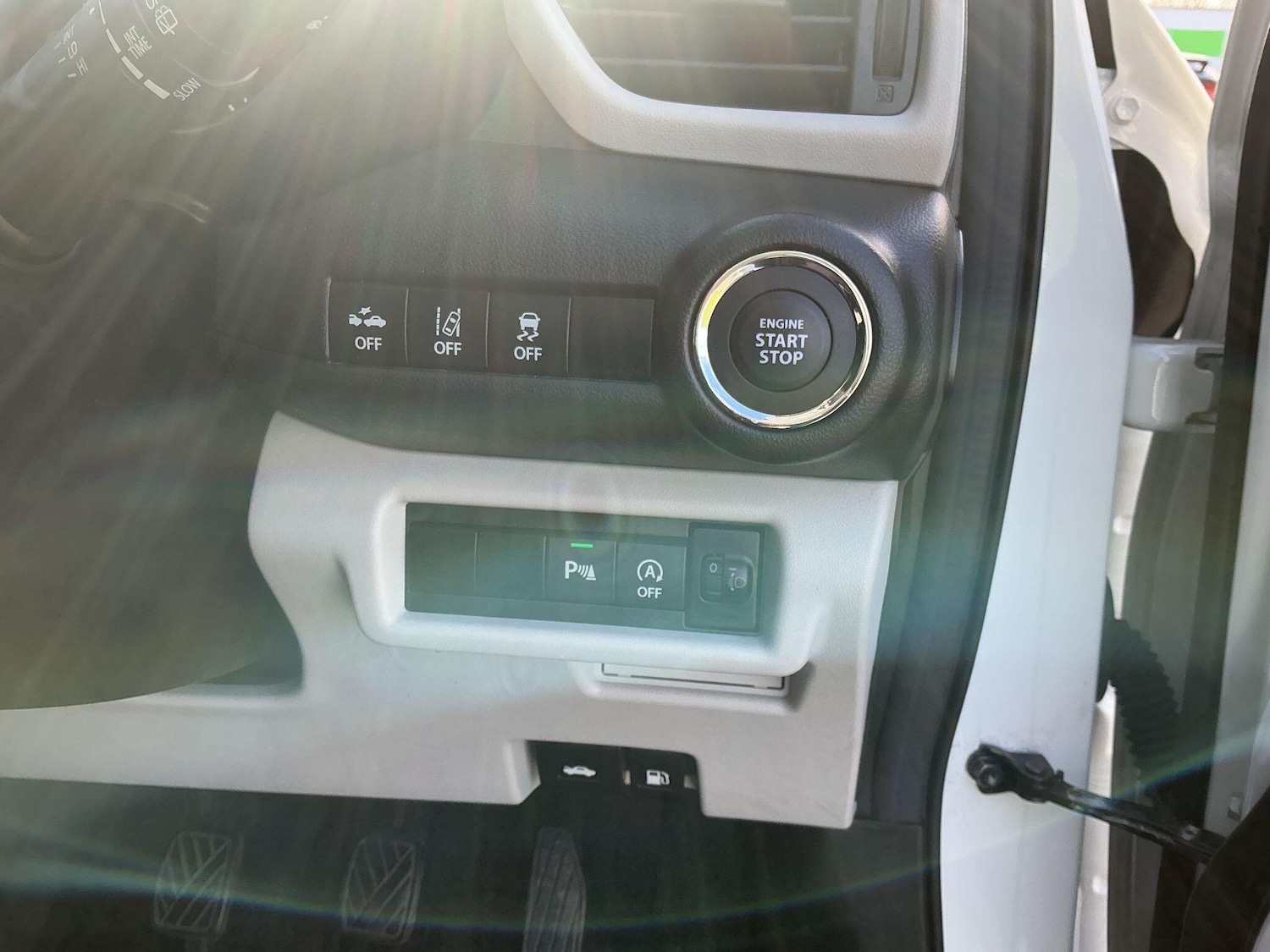 Used Suzuki Swift 2024 for sale - 78072956: Photo 25