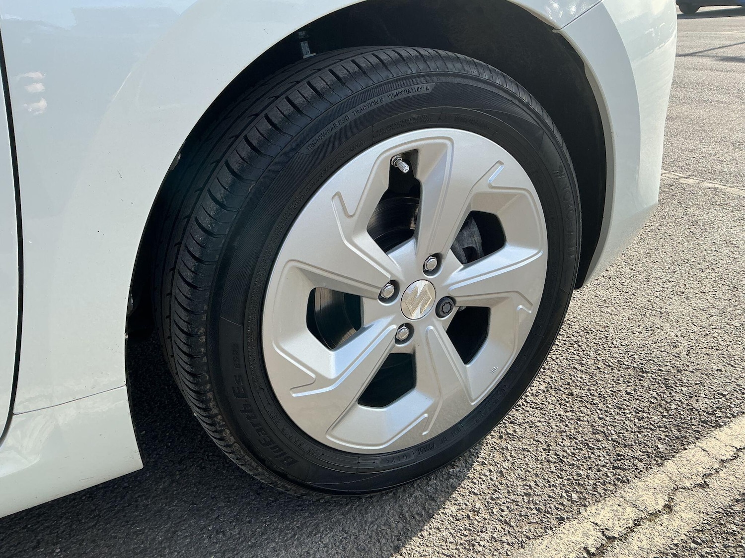 Used Suzuki Swift 2024 for sale - 78072956: Photo 36