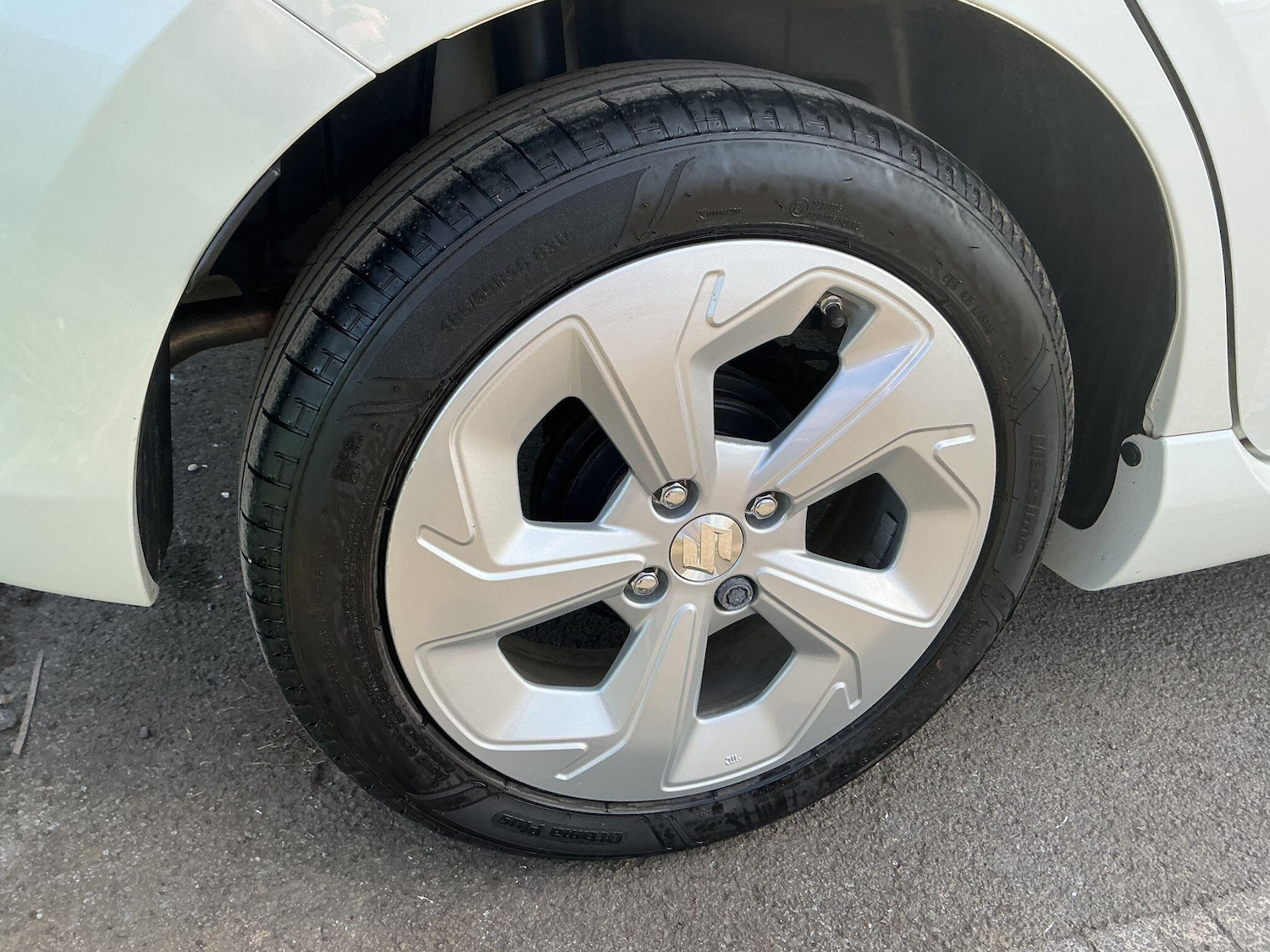 Used Suzuki Swift 2024 for sale - 78072956: Photo 37