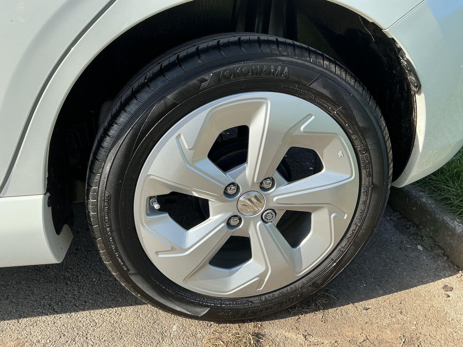 Used Suzuki Swift 2024 for sale - 78072956: Photo 38