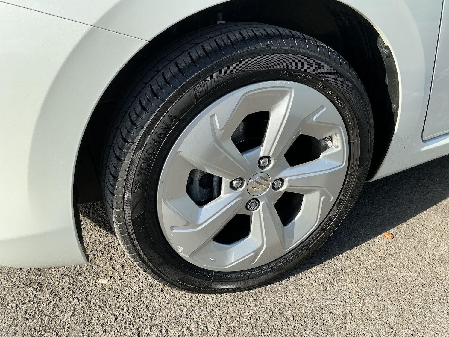 Used Suzuki Swift 2024 for sale - 78072956: Photo 39