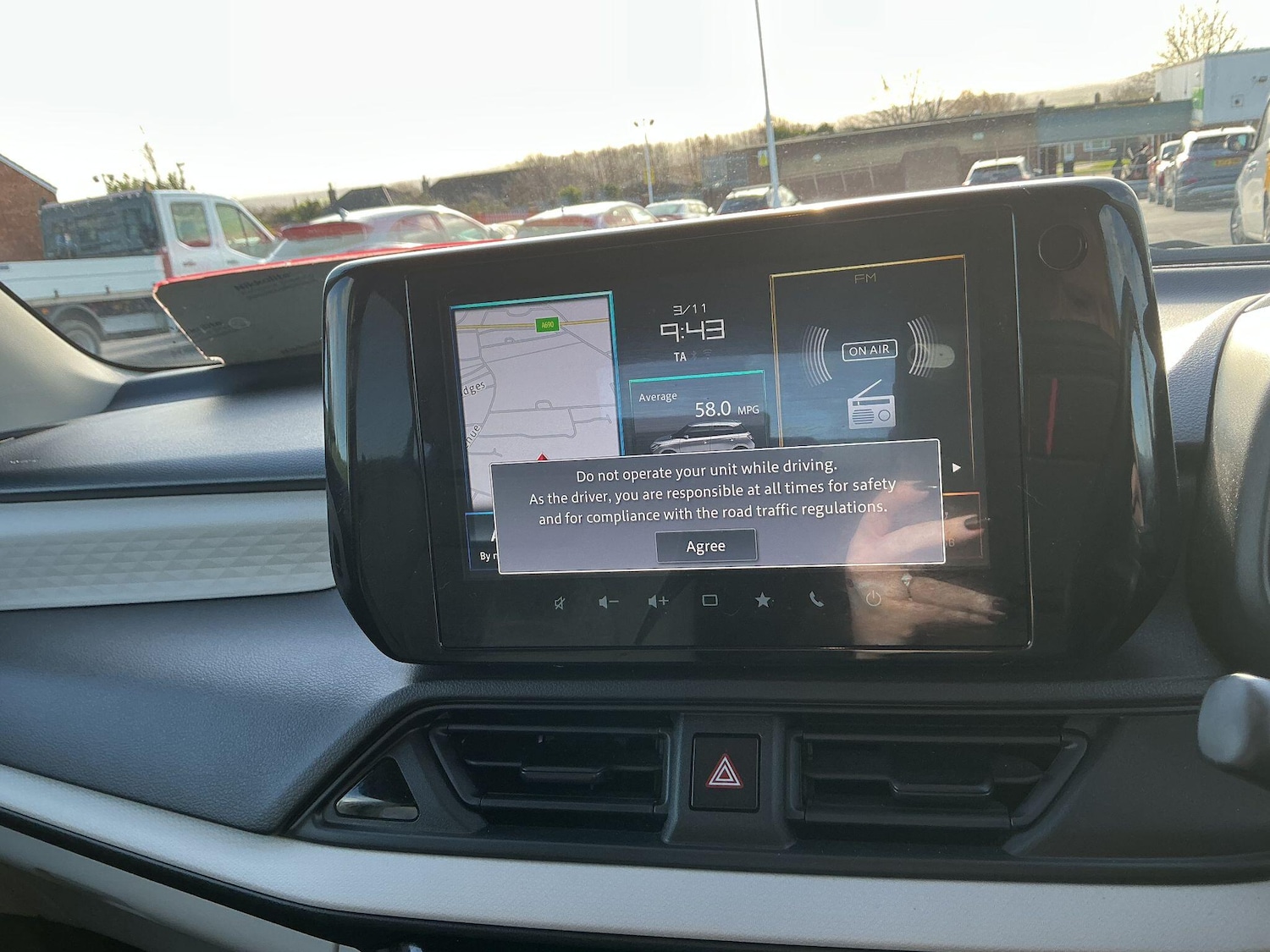 Used Suzuki Swift 2024 for sale - 78072956: Photo 40