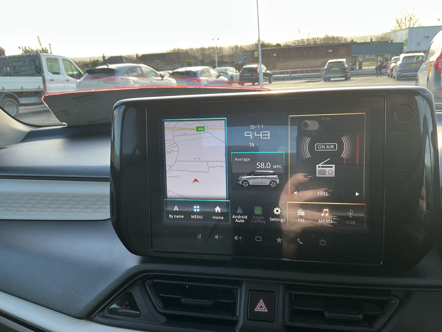 Used Suzuki Swift 2024 for sale - 78072956: Photo 41