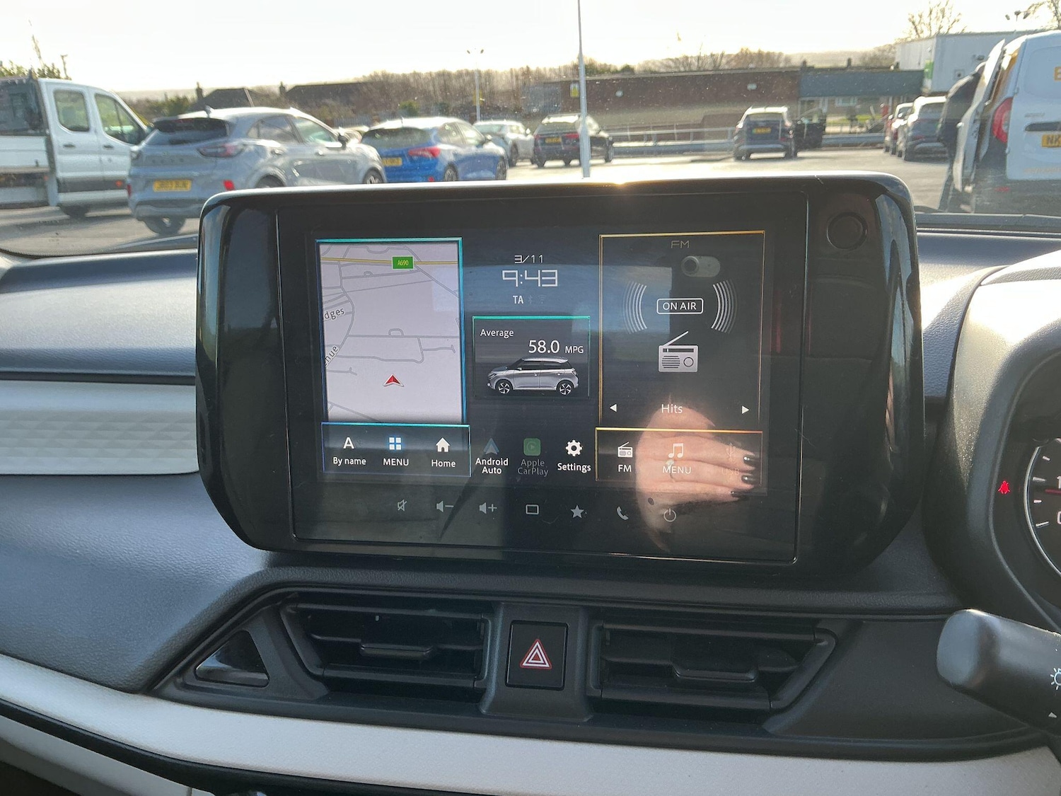 Used Suzuki Swift 2024 for sale - 78072956: Photo 42