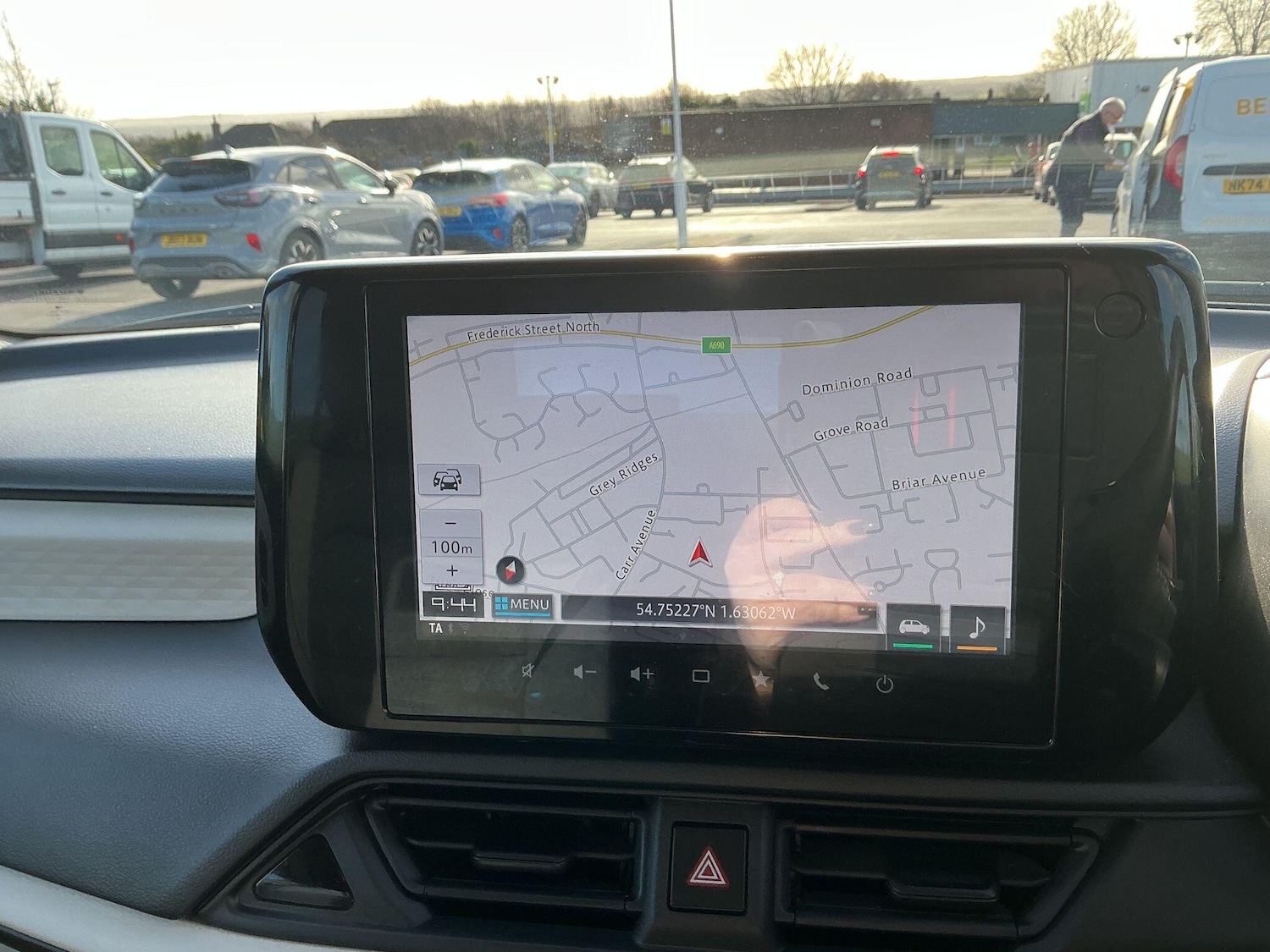 Used Suzuki Swift 2024 for sale - 78072956: Photo 43